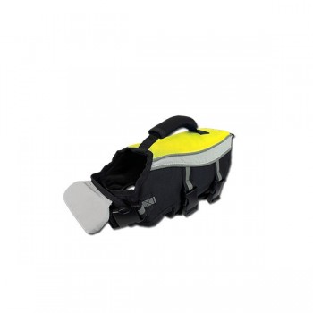 ALCOTT MARINER NEONLIFE JACKET, ( SMALL - YELLOW ) ALCOTT MARINER NEONLIFE JACKET, ( SMALL - YELLOW )
