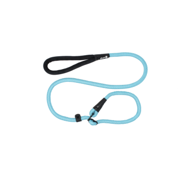 ALCOTT SLIP ROPE LEASH ( 150CM, BLUE ) ALCOTT SLIP ROPE LEASH ( 150CM, BLUE )