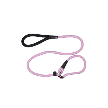 ALCOTT SLIP ROPE LEASH ( 150CM, PINK ) ALCOTT SLIP ROPE LEASH ( 150CM, PINK )