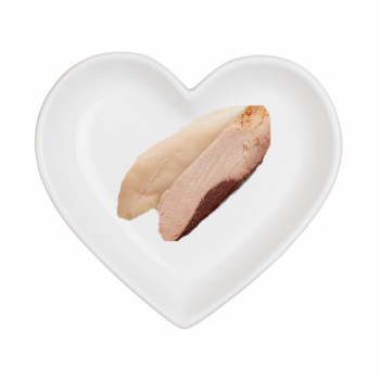 Inaba Churu Tuna Recipe with Seafood Flavor 14g x 4PCS (56g Total) – Lickable Cat Treats, Grain-Free, Preservative-Free, High-Moisture Hydrating Snack for Cats of All Ages