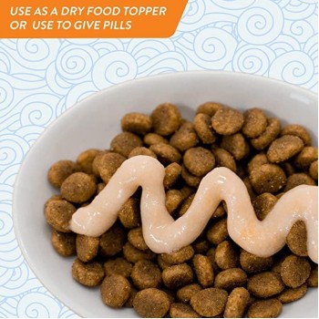 Churu Tuna Variety ( 40PCS 1BOX ) For Cat