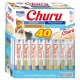 Churu Tuna Variety ( 40PCS 1BOX ) For Cat Churu Tuna Variety ( 40PCS 1BOX ) For Cat