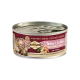 CARNILOVE TURKEY&SALMON CAN Cats( 100 g ) CARNILOVE TURKEY&SALMON CAN Cats( 100 g )