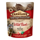 Carnilove Wild Boar With Rosehip For Adult Dogs( 300g ) Carnilove Wild Boar With Rosehip For Adult Dogs( 300g )