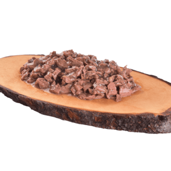 Carnilove Carp With Black Carrot For Adult Dogs (Wet Food Pouches) 300g