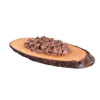 Carnilove Carp With Black Carrot For Adult Dogs (Wet Food Pouches) 300g