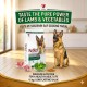 Reflex Lamb, Rice & Vegetables Adult Dry Dog Food 15Kg – High Protein Premium Dog Food with Omega 3 & 6, Strong Immunity, Healthy Skin & Coat, Complete & Balanced Nutrition for Adult Dogs