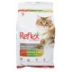 Reflex Adult Cat Chicken and Rice (2Kg) For Cat Reflex Adult Cat Chicken and Rice (2Kg) For Cat