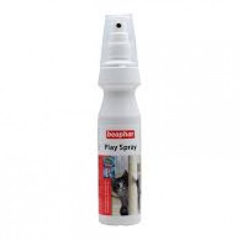 PLAY SPRAY FOR CATS (LURE) (150ML)