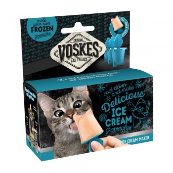 Voskes Ice Cream Maker Voskes Ice Cream Maker
