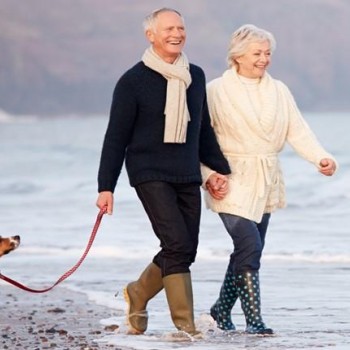 NOBLEZA TWO COLOR RIBBON DOG LEASH W1.5*L120CM)