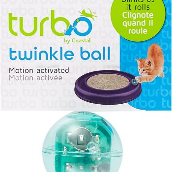 LED Replacement Ball – Twinkle Ball