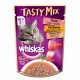 Whiskas Tasty Mix Tuna (70g)