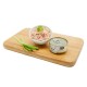 Kitcat Chicken&Seafood Can ( 80g )  For Cat