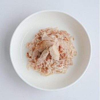 Kit Cat Tuna Classic 80g  For Cat
