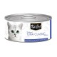 Kit Cat Tuna Classic 80g  For Cat
