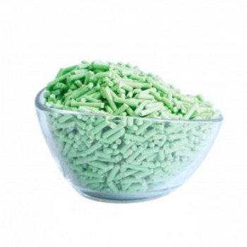 Kit Cat Soya Clump Soybean Litter  Green Tea ( 7L )