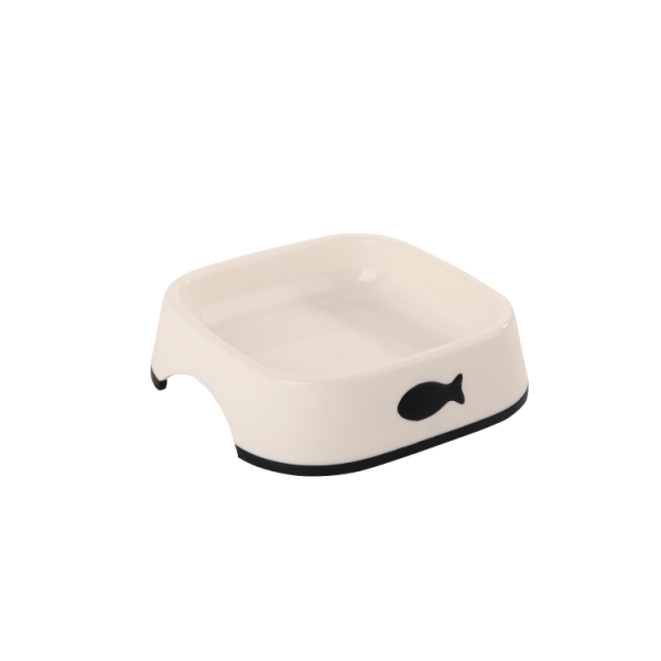 Cat Bowl - 250 ml  For Cat & Dog