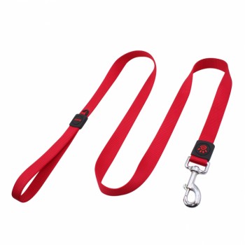 DOCO Signature Step-In Harness+Nylon Leash - 4ft Read Small