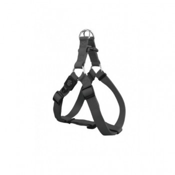 DOCO NYLON HARNESS for dog ( XS GREY ) DOCO NYLON HARNESS for dog ( XS GREY )