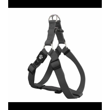 DOCO Signature Step-In Harness+Nylon Leash - 4ft Small FOR DOG
