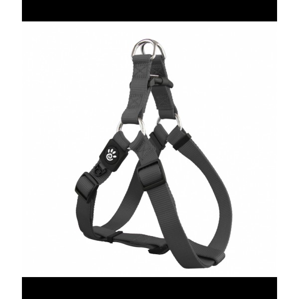DOCO Signature Step-In Harness+Nylon Leash - 4ft Small FOR DOG