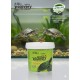 Taiyo Pluss Discovery Turtle Food 250g (800ml) – Complete & Balanced Nutrition for Aquatic Turtles, Reptiles and Amphibians, Supports Healthy Growth, Strong Shell & Immunity