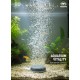 Hisin Round Aquarium Air Stone 40×15 mm – Nano Disc Air Bubble Stone Aerator for Fish Tanks, Aquariums & Hydroponics