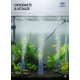 Hisin Aquarium Air Stone 3 Pack – 13×25mm Cylinder Bubble Diffusers for Fish Tank Aeration, Water Circulation, Oxygenation, Freshwater & Saltwater Aquariums, Ponds, and Hydroponic Systems