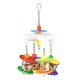 Foraging Party Parrot Toy Foraging Party Parrot Toy
