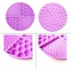 Feeding Mat Licky Pad Slowing Eating Puppy Feeder For Cat & Dog