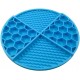 Feeding Mat Licky Pad Slowing Eating Puppy Feeder For Cat & Dog