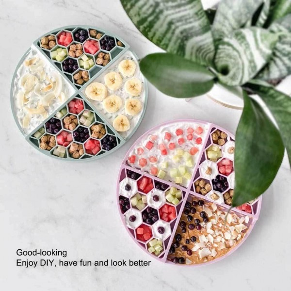Feeding Mat Licky Pad Slowing Eating Puppy Feeder For Cat & Dog