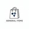 GENERAL ITEMS