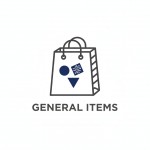 GENERAL ITEMS