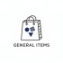 GENERAL ITEMS