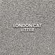 Cat Litter Combo 25 KG / 30 L – London Cat Lavender Premium Super Clumping Cat Litter 17 KG / 20 L + Golden Cat Lavender Bentonite Clumping Cat Litter 8 KG / 10 L, Strong Clumping, High Absorption, Odor Control, Low Dust, Scoopable