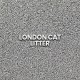 Cat Litter Combo 42 KG / 50 L – 2 x London Cat Lavender Premium Super Clumping Cat Litter 17 KG / 20 L + 1 x Golden Cat Lavender Bentonite Clumping Cat Litter 8 KG / 10 L, Strong Clumping, High Absorption, Odor Control, Low Dust
