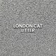 Cat Litter Combo 59 KG / 70 L – 3 x London Cat Lavender Premium Super Clumping Cat Litter 17 KG / 20 L + 1 x Golden Cat Lavender Bentonite Clumping Cat Litter 8 KG / 10 L, Strong Clumping, High Absorption, Odor Control
