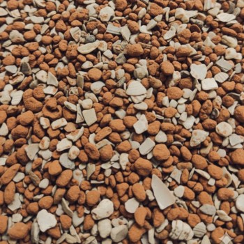 BEYERS Grit Extra 20kg – Mineral Grit Supplement for Racing & Breeding Pigeons, Calcium & Oyster Shell for Strong Bones & Eggshell, Stomach Grit for Digestion, Charcoal Detox for Loft Birds