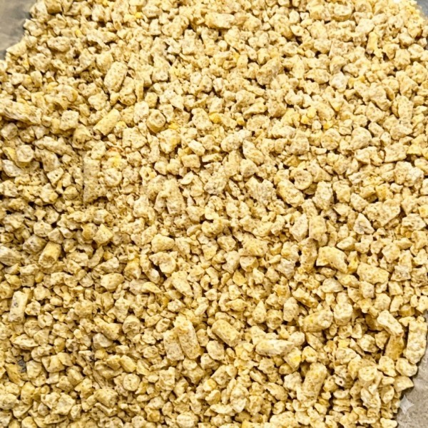 Fujairah Animal Feed – Premium All-Natural Granular Nutrition for Livestock & Poultry – Supports Growth, Immunity & Productivity – 20 kg Bag