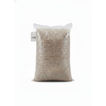 Premium Mixed Bird & Poultry Seeds – High-Protein Wild Bird, Pigeon, and Chicken Feed | 1kg Bag