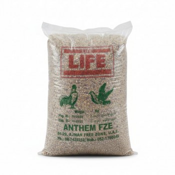 Premium Mixed Bird & Poultry Seeds – High-Protein Wild Bird, Pigeon, and Chicken Feed | 20 kg Bag