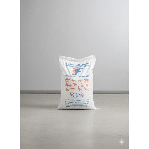 Natural High- Fibre Complete Rabbit Pellets – 30kg Bag | Balanced Nutrition with Vitamins, Minerals, Probiotics | Alfalfa, Grass, Linseed & Mint Formula for Adult, Breeding, Show, Lactating & Growing Rabbits