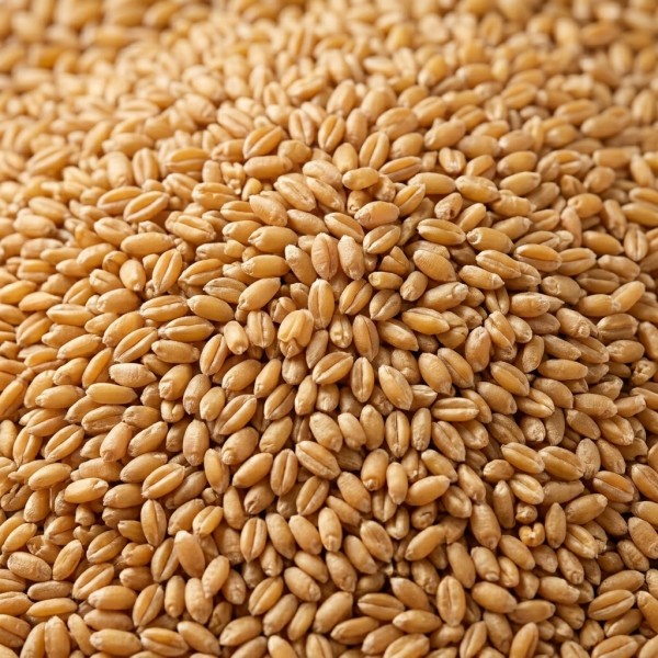 Premium Australian Wheat – 20kg Bag | Natural Whole Grain Animal Feed | High-Energy, Clean & Fresh Wheat for Birds, Poultry, Livestock & Small Farm Pets