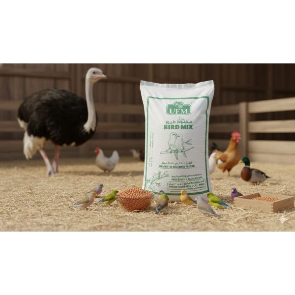 Premium Red Sorghum Seeds – 1kg Bag | Nutritious Feed for Hamsters, Gerbils, Mice, Rats & Birds | High-Protein, Vitamin-Rich Natural Grain