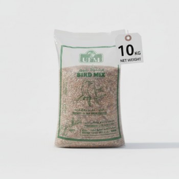 Premium Red Sorghum Seeds – 10kg Bag | Nutritious Feed for Birds, Hamsters, Gerbils, Mice, Rats & Livestock | High-Protein, Vitamin-Rich Natural Grain