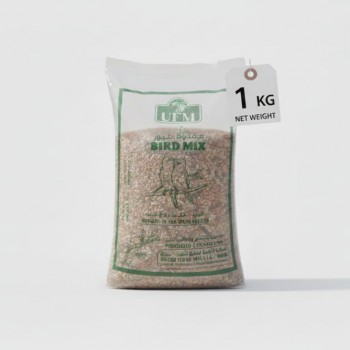 Premium Red Sorghum Seeds – 1kg Bag | Nutritious Feed for Hamsters, Gerbils, Mice, Rats & Birds | High-Protein, Vitamin-Rich Natural Grain