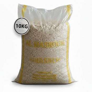 Premium Yellow Sorghum (Milo) Grain – 10kg Bag | High-Energy Feed for Birds, Poultry, Small Pets & Farm Animals