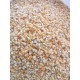 Premium Yellow Cracked Corn (Broken Corn) – 1kg Bag | High-Energy Feed for Chickens, Ducks, Turkeys, Pigeons, Doves, Parrots, Budgies, Finches, Wild Birds, Rabbits, Horses, Goats, Sheep, Cattle, Deer & Small Animals